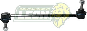 TORNILLO ESTABILIZADOR DELANTERO AUDI A1 11-19, SEAT ARONA 18-19, CORDOBA 03-09, IBIZA 03-18, TOLEDO 13-18, VW CROSSFOX 07-17, GOL 09-19, LUPO 05-09, POLO 03-07, SPORT VAN 03-07, UP 16-18, VENTO 14-19