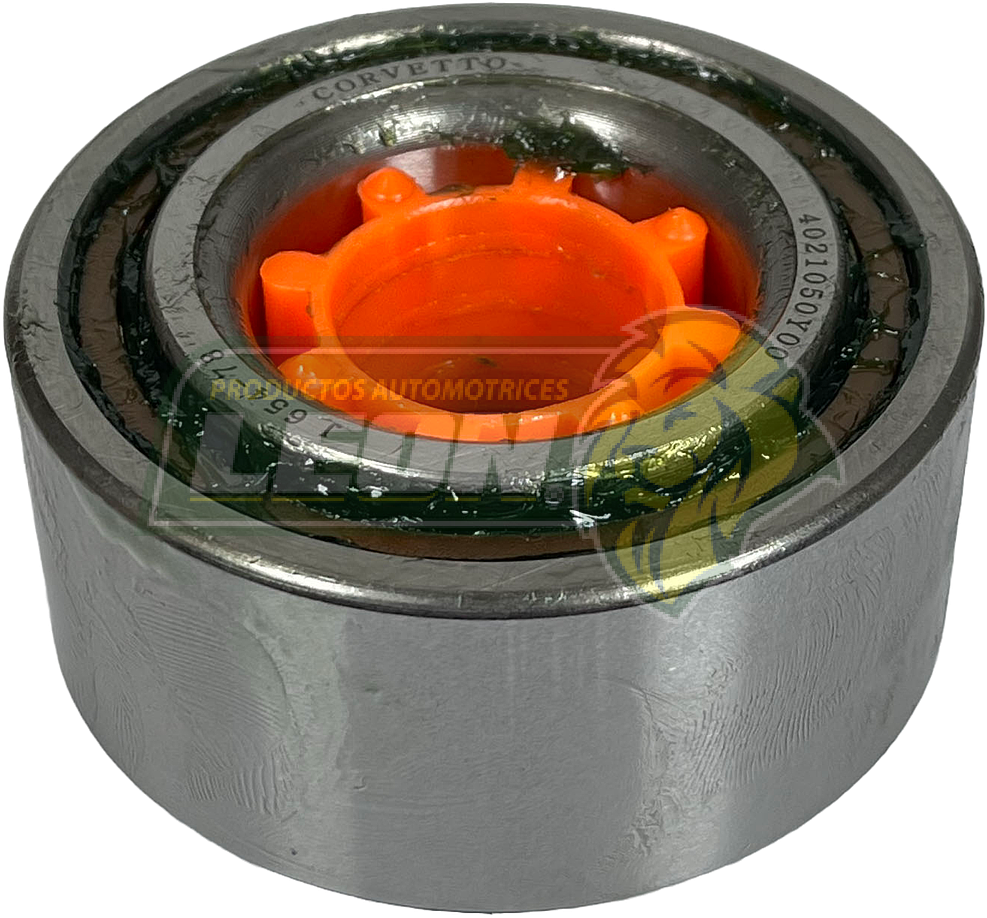 BALERO DOBLE DEL. NISSAN TSURU III 92-06 38x74x36/33 mm (574795)