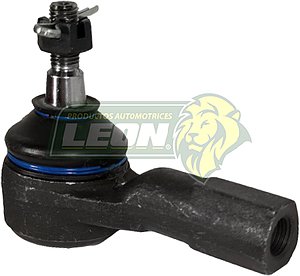 TERMINAL DIRECCION FORD ESCORT ZX2 81-90, TEMPO 83-94, TOPAZ 83-94
