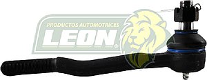 TERMINAL INTERIOR TOYOTA HILUX 4X4 04-05, 4 RUNNER 90-95, 4 RUNNER 4X4 89-95, PK-UP 4X4 89-95, T100 4X4 93-98