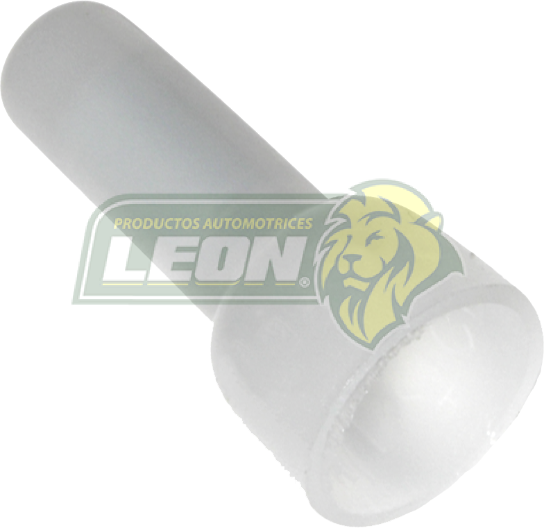 CHUPON TIPO CAMPANA P/INSTALACION BOLSA C/100 pz. 