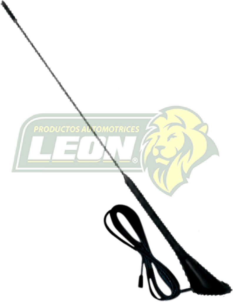 ANTENA TOLDO VW GOLF, JETTA C/CABLE TUNIX