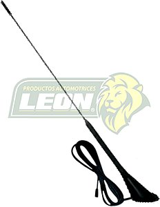 ANTENA TOLDO VW GOLF, JETTA C/CABLE TUNIX