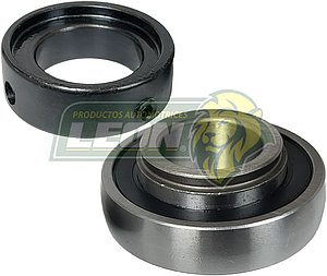BALERO AGRICOLA ESFERICO 1-1/4″ 31.5x72x17 mm (JGO. 2 pzas.)