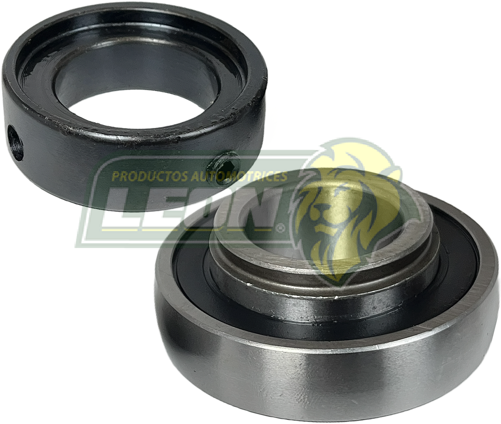 BALERO AGRICOLA ESFERICO 1-1/4″ 31.5x72x17 mm (JGO. 2 pzas.)