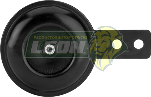 BOCINA CLAXON ACUSTICA MOTOCICLETA GAUSS 100±5dB, 450±20Hz, Ø 65 mm (AS-TK-70, GM13006) = GB1001 = GM13006