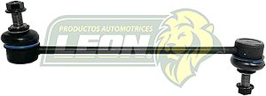 TORNILLO ESTABILIZADOR DELANTERO G.M. BEAT 2018, SPARK 11-15