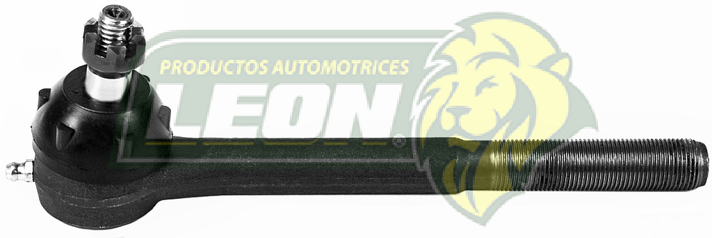 TERMINAL DIRECCION G.M. Y GMC C1500 88-99, C2500 92-00, C3500 88-00, EXPRESS VAN 1500 96-02, 2500 96-02, 3500 96-02, SAVANNA 1500 96-02, 2500 96-02, 3500 96-02, SUBURBAN 1500 92-99, 2500 88-00  (SUSPENSION INDEPENDIENTE)