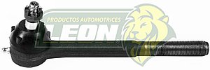 TERMINAL DIRECCION G.M. Y GMC C1500 88-99, C2500 92-00, C3500 88-00, EXPRESS VAN 1500 96-02, 2500 96-02, 3500 96-02, SAVANNA 1500 96-02, 2500 96-02, 3500 96-02, SUBURBAN 1500 92-99, 2500 88-00  (SUSPENSION INDEPENDIENTE)