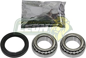 BALERO BSK R.T. FORD FIESTA (KIT 2 BALEROS + RETEN + GRASA)