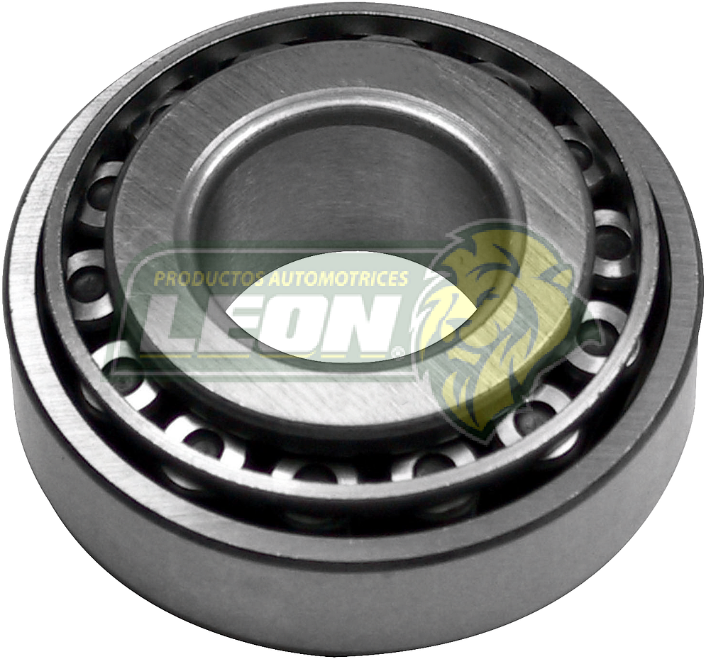 BALERO R.D. EXT. VW COMBI, NISSAN: ICHI-VAN, TSURU I, VAGONETA, FORD RANGER, AEROSTAR, EXPLORER, G.M. MALIBU, CAPRICE,CHEVY NOVA SET-2 19x45x15 mm