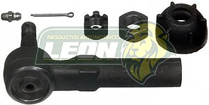 TERMINAL DIRECCION DODGE, CHRYSLER CARAVAN 96-00, GRAND CARAVAN 96-00, GRAND VOYAGER 96-00, TOWN & COUNTRY 96-00, VOYAGER 96-00