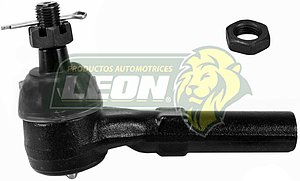 TERMINAL DIRECCION FORD EXPLORER 4X2 95-97, EXPLORER 4X4 95-97, SPORT 4X2 95-97, SPORT 4X4 95-97, MERCURY MOUNTAINEER 95-97