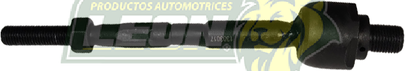 TERMINAL INTERIOR G.M. AVEO 08-09, PONTIAC G3 06-09