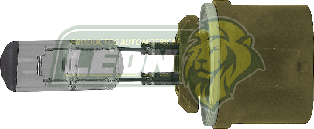 FOCO HALOGENO 27W 880 BLANCO GENERAL