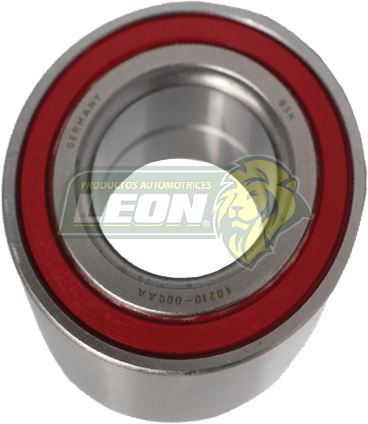 BALERO BSK DOBLE R.D. NISSAN VERSA, PLATINA, MARCH, RENAULT CLIO, LOGAN, MEGANE II, FIAT: PALIO 37x72x37 mm