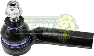 TERMINAL EXTERIOR FORD ECOSPORT 03-12, FIESTA (BRASIL) 03-12, FIESTA, IKON (INDIA) 12-15 (L)
