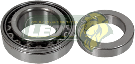 BALERO EUR 39.5x73x22 mm (90010R, U399) C/SEGURO 39x58x12.5 mm