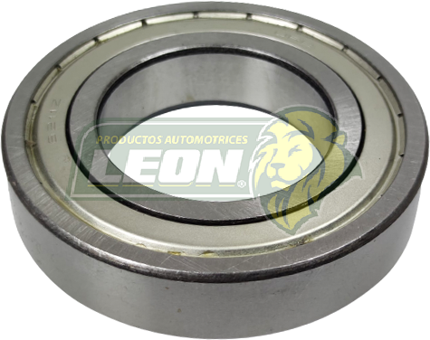 BALERO 6211 ZZ EUR RIGIDO