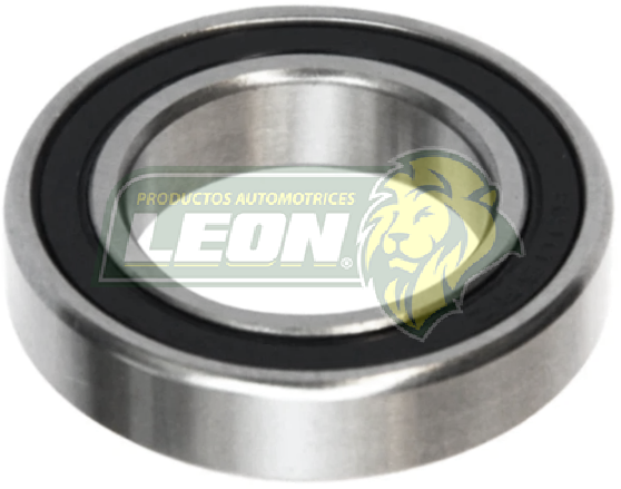 BALERO 6905 2RS EUR RIGIDO 25x42x9 mm