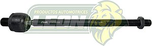 TERMINAL DIRECCION G.M. CORSA 04-08, MERIVA 04-08 (HIDRAULICA) TORNADO 04-11 “INTERIOR”
