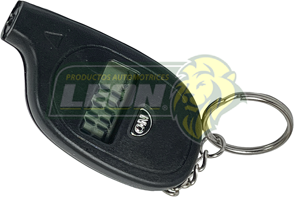 CALIBRADOR DE AIRE DIGITAL HASTA 150 psi “LLAVERO”