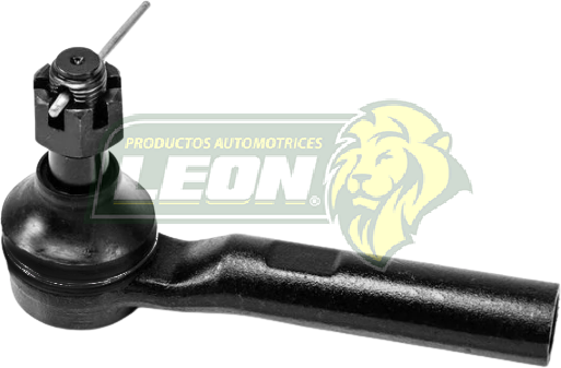 TERMINAL EXTERIOR TOYOTA HIACE 04-18 (R Y L)