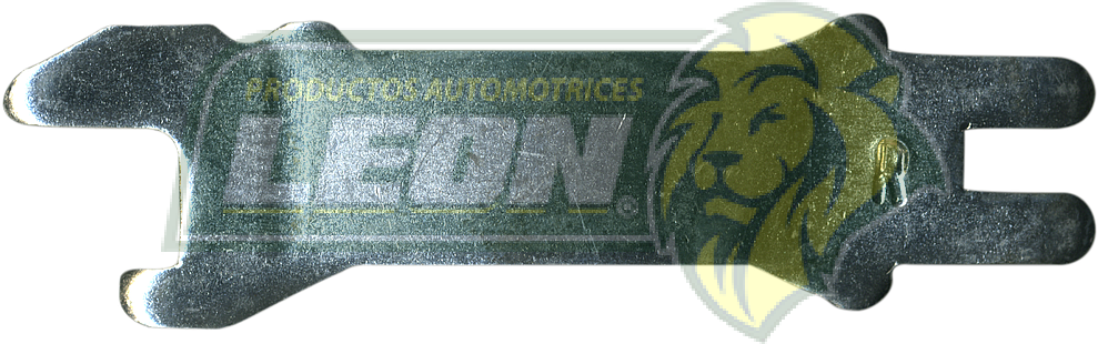 SEPARADOR BALATA TOYOTA RAV4 2007 BALATA 4120 (R) HO452AR