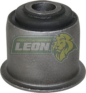 BUJE EJE SUSPENSION FORD E100 Y E150 VAN 75-91, E250 Y E350 VAN 75-06, F100, F150, F250 Y F350 4X2 80-86, MICROBUS 80-86 C/CEJA