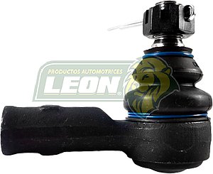 TERMINAL EXTERIOR G.M. COLORADO 4X2, 4X4, CANYON 4X2, 4X4 13-15, COLORADO Z71 4X2, CANYON Z71 4X2 13-15, LUV 97-05, S10 16-17 HONDA PASSPORT 94-02, ISUZU AMIGO 4X2 89-97, PICK-UP 4X2 88-96, 4X4 88-97, RODEO 4X2 89-97, TROOPER 4X2 98-02, TROOPER 4X4 87-02