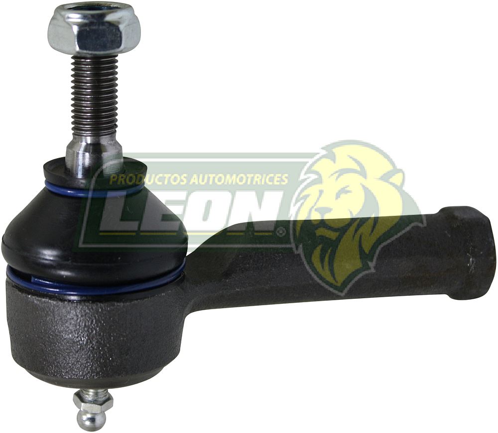 TERMINAL EXT. IZQUIERDA PLATINA 02/08 (L)