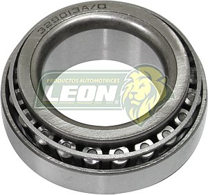 BALERO R.T. FORD FIESTA, VW POINTER (329013 A/Q) LSB ó EUR 29x50x17 mm
