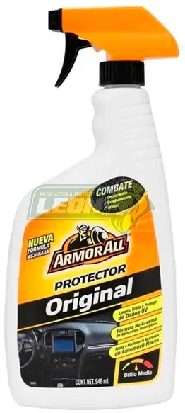 ARMORALL PROTECTOR ORIGINAL “VIKINGO” C/ATOMIZADOR 473 ml = 14023