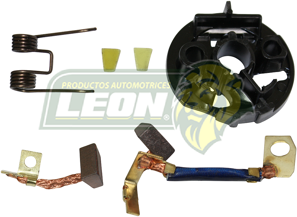 PORTACARBON CHEVY, ASTRA, CORSA VALEO = TC81033-RTA