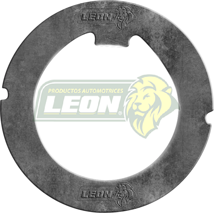 RONDANA NARIZ NISSAN URVAN 01-12, NV350 URVAN 07-16, PK-UP NP300 08-20, PATHFINDER 86-05 R.T. FLECHA ØI: 40 mm #201T