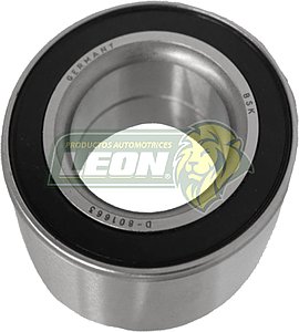 BALERO DOBLE FORD FIESTA, FOCUS, G.M. ASTRA, VW GOL, POLO, SPORT VAN R.D. 39x72x37 mm