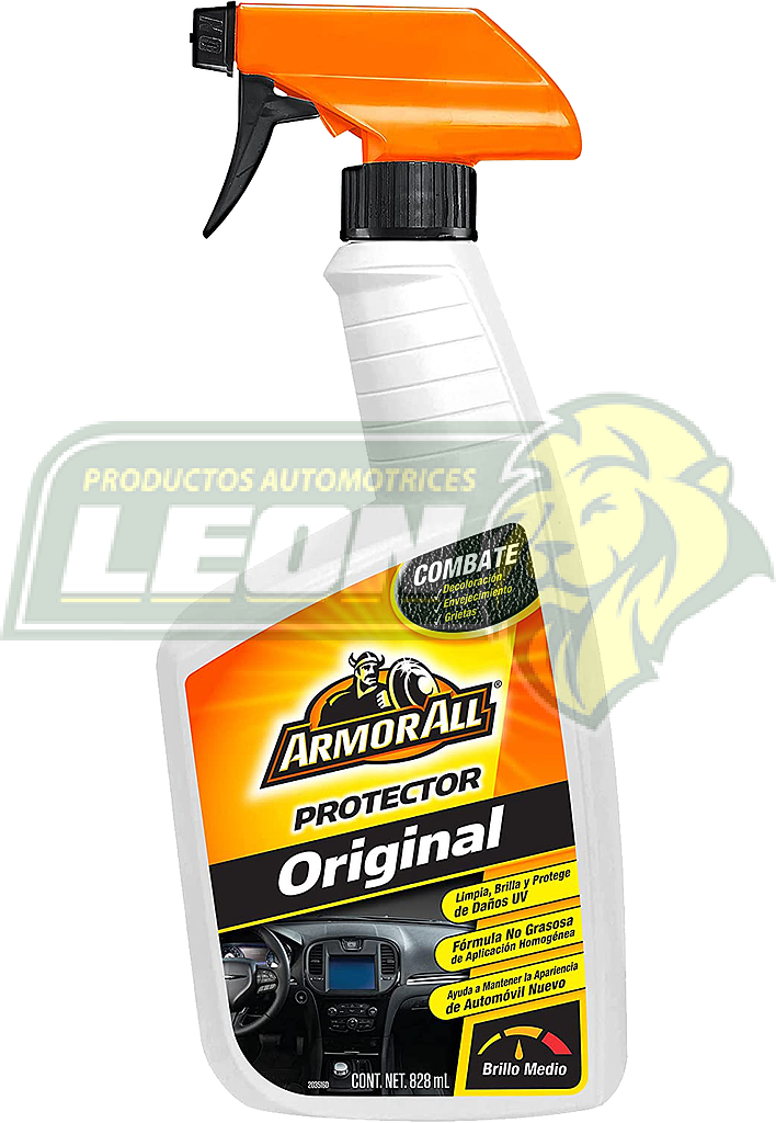 ARMORALL PROTECTOR ORIGINAL “VIKINGO” C/ATOMIZADOR 946 ml