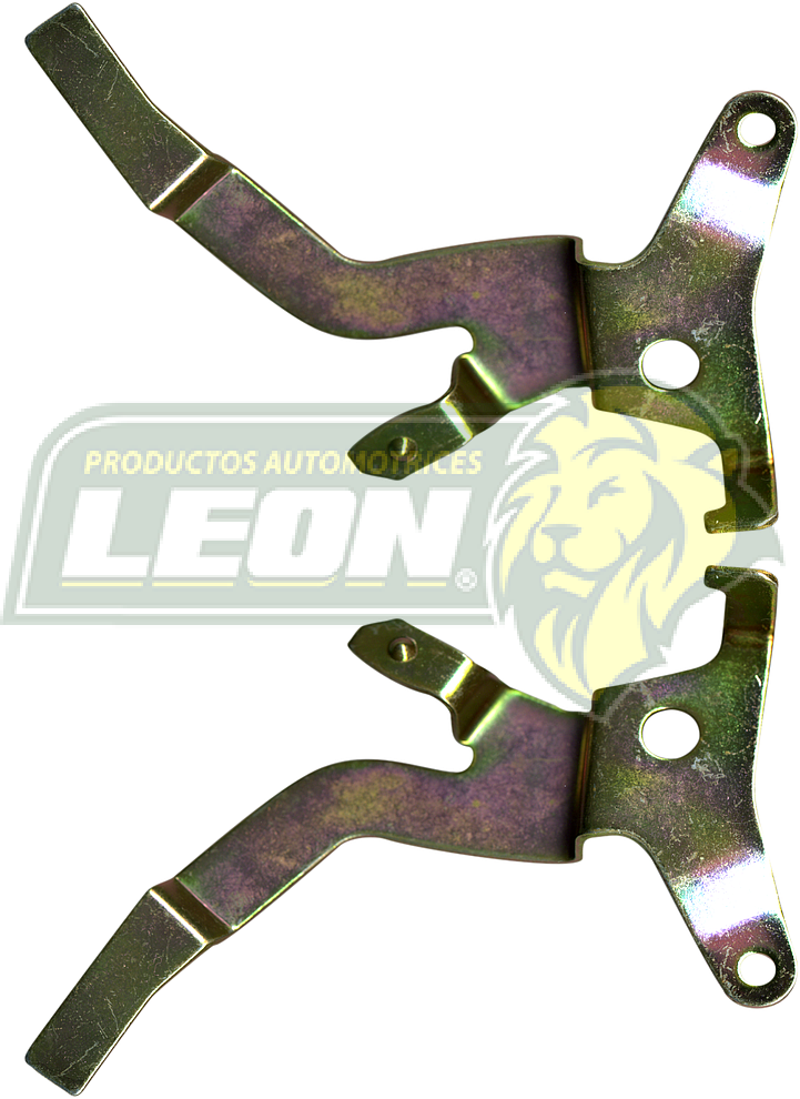 LEVA FRENO HIACE II 06-12, TACOMA 05-10 (MM102T) (JUEGO L, R)