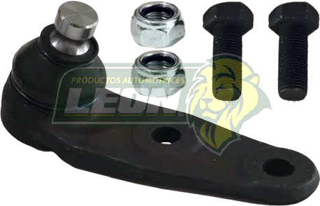 ROTULA INFERIOR  VW POINTER 97-0, POINTER PK-UP 97-10 “STD” VÁSTAGO GRUESO