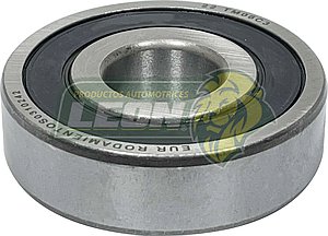 BALERO TRANSMISION NISSAN PICK-UP D21 (6305/22-2RS1/C3: 22x62x17 mm