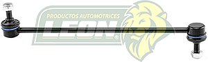TORNILLO ESTABILIZADOR DELANTERO FORD FOCUS (EUROPA) 07-11, MAZDA 3 03-09, 5 03-15, VOLVO C30 07-10, S40 04-11