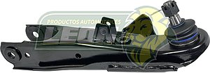 HORQUILLA INFERIOR NISSAN D21 4X2 86-94, FRONTIER 4X2 98-04, NP300 PICKUP 4X2 09-14, NISSAN PICKUP 4X2 94-08, URVAN 00-01 (R)