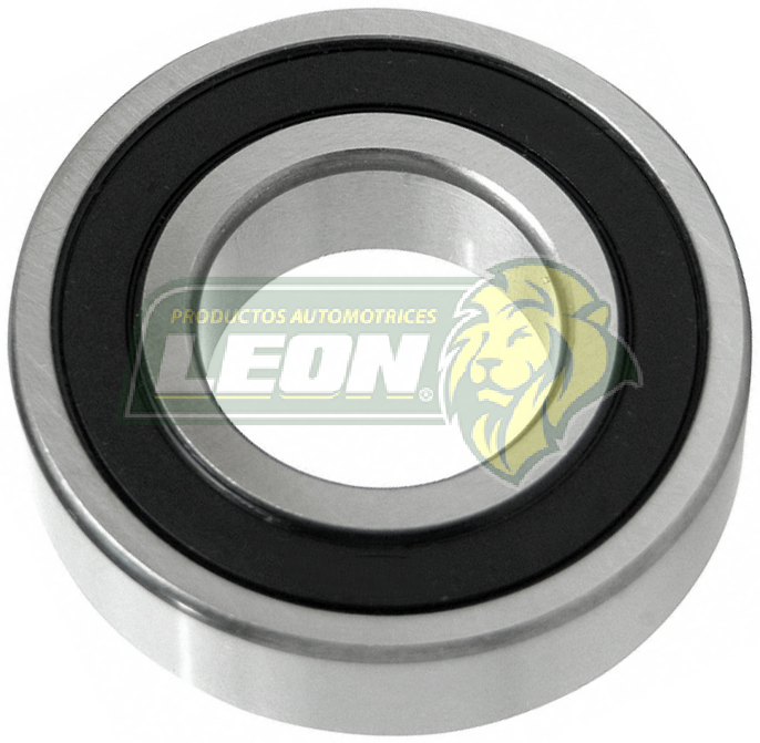 BALERO TAPAS 6310 2RS EUR TAPAS DE NEOPRENO 50x110x27 mm