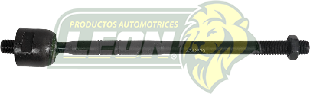TERMINAL INTERIOR FORD ECOSPORT 03-12, FIESTA (BRASIL) 03-12