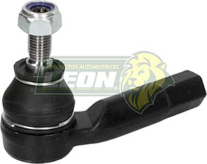 TERMINAL EXTERIOR SEAT CORDOBA 03-09, IBIZA 03-17,VW CROSSFOX 07-17,  GOL 09-19, LUPO 05-09, POLO 03-17, SAVEIRO 10-16, SPORT VAN 03-07, UP 16-18 (L)