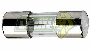 FUSIBLE VIDRIO CTO 1/4" X 3/4" 6A 32V