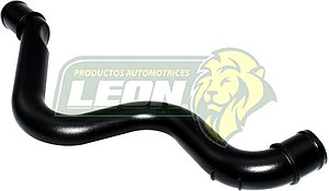 TUBO ACEITE VW GOLF A4 1.8L 99-07, JETTA A4 1.8L 99-15 TURBO “S” “RESPIRACION” BRUCK