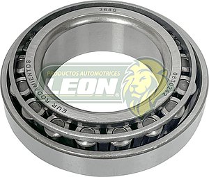 BALERO G.M., JEEP CJ-262, J-364, G.M:51.59x90x20 mm (SET-66)