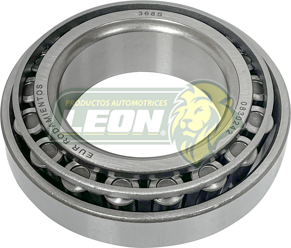 BALERO G.M., JEEP CJ-262, J-364, G.M:51.59x90x20 mm (SET-66)