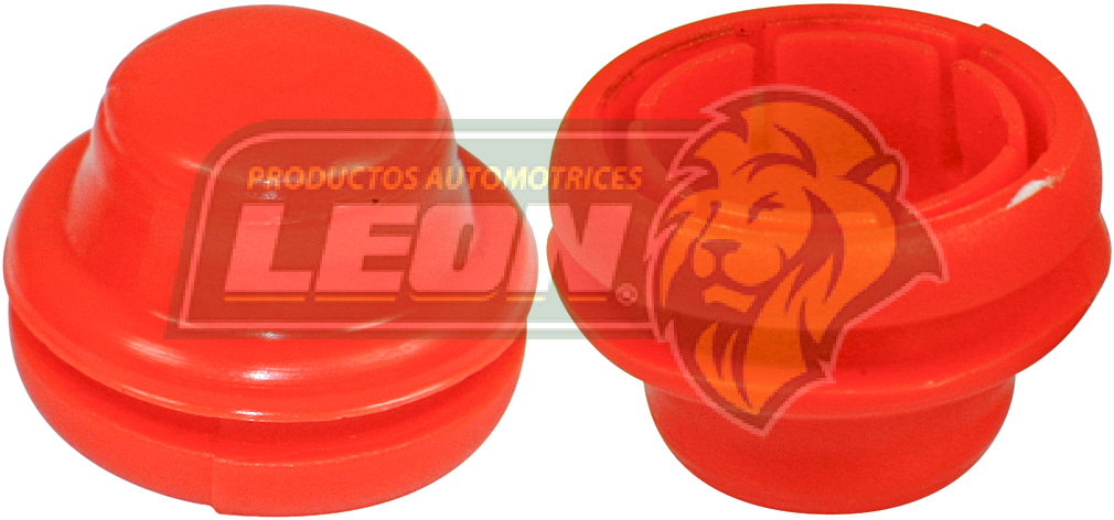 CUENCA LIMPIADOR TSURU III NUEVO “GRANDE” NARANJA (HO886)